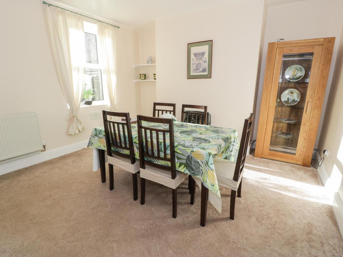 Holiday home Carlyn Caernarfon