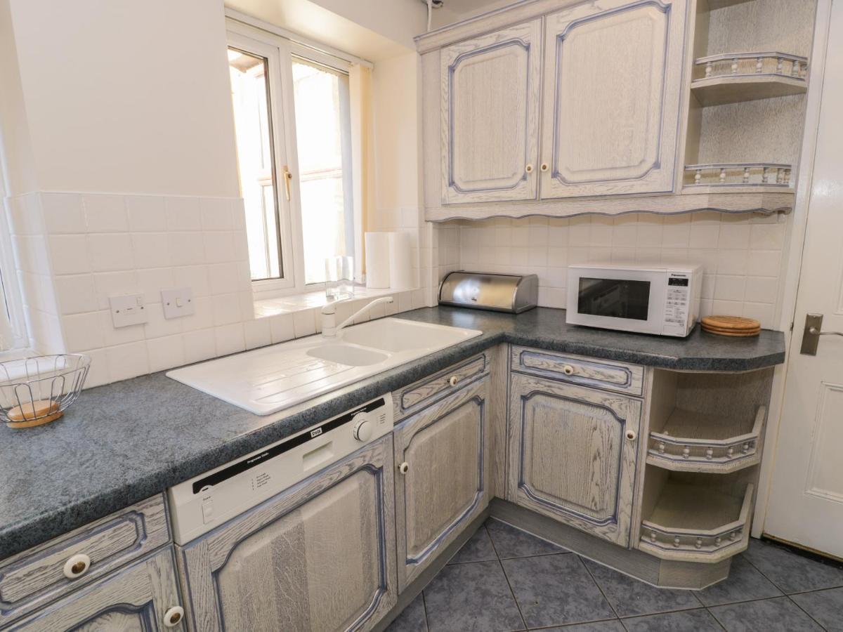 Holiday home Carlyn Caernarfon