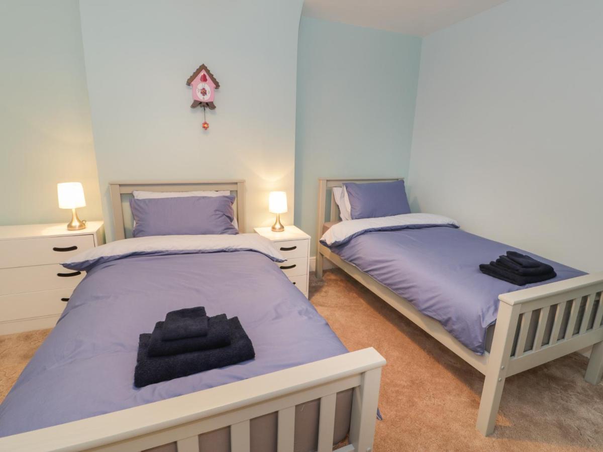 Carlyn Holiday home *