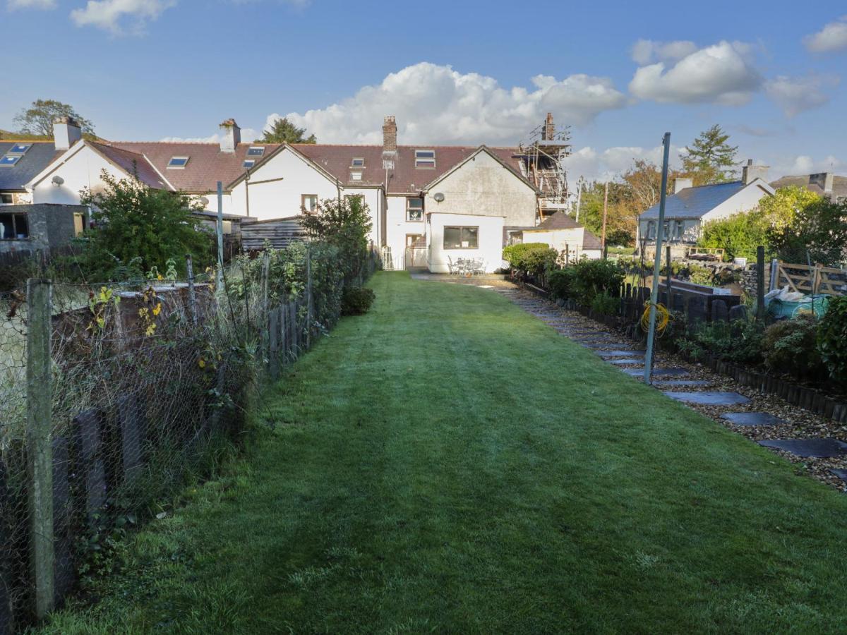 Holiday home Carlyn Caernarfon